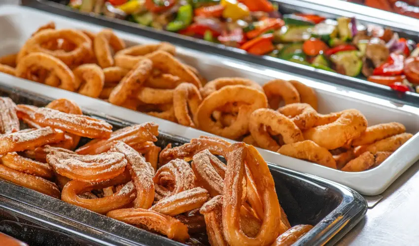 Lifestyle Hotel Mtra Mtrahza - Oktber 23.