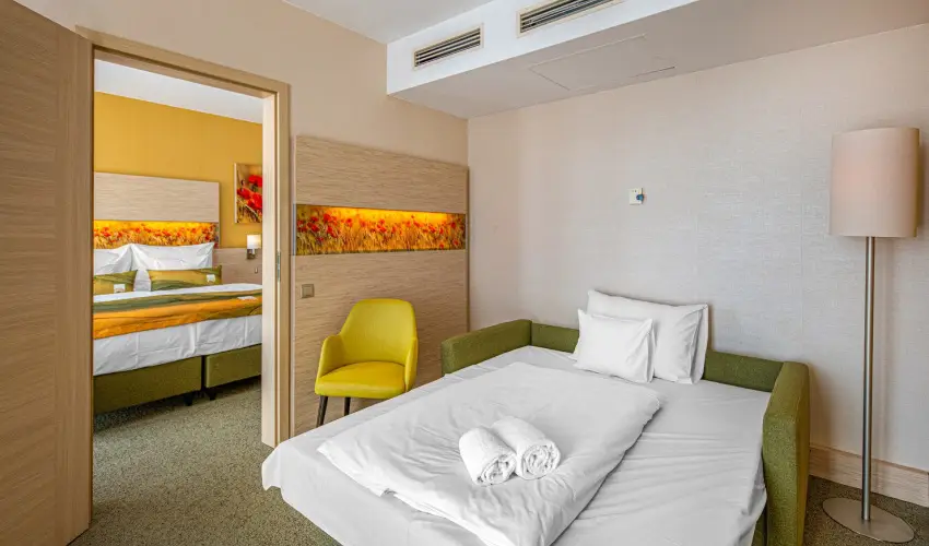 Lifestyle Hotel Mtra Mtrahza - Oktber 23.