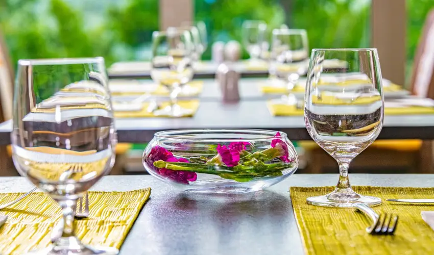 Lifestyle Hotel Mtra Mtrahza - Oktber 23.