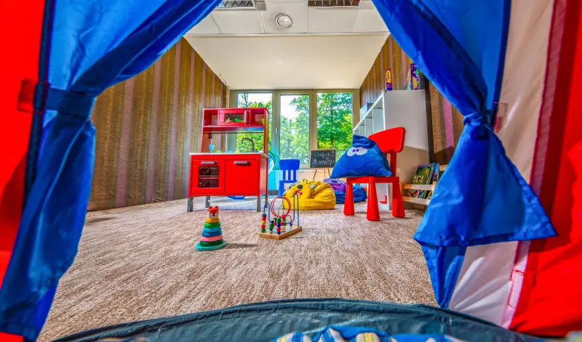 Lifestyle Hotel Mtra Mtrahza - Oktber 23.