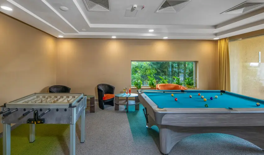 Lifestyle Hotel Mtra Mtrahza - Oktber 23.