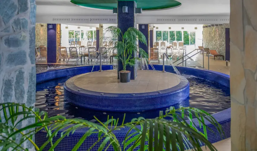 Lifestyle Hotel Mtra Mtrahza - Oktber 23.