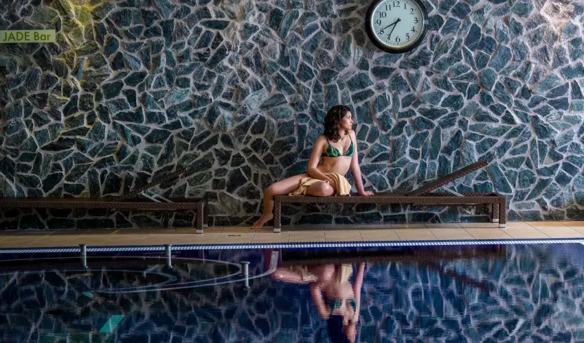 Lifestyle Hotel Mtra Mtrahza - Oktber 23.