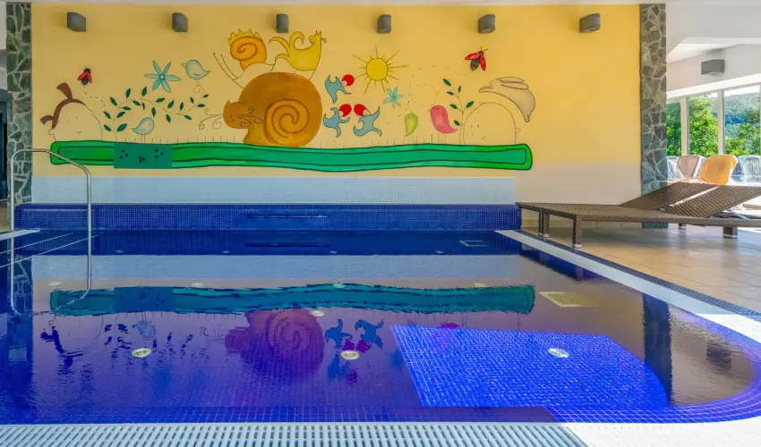 Lifestyle Hotel Mtra Mtrahza - Oktber 23.