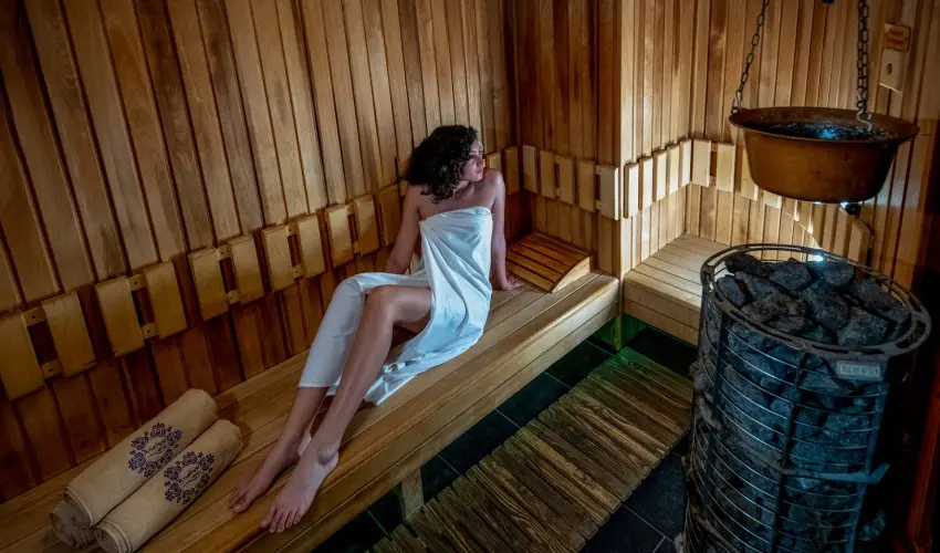 Lifestyle Hotel Mtra Mtrahza - Oktber 23.