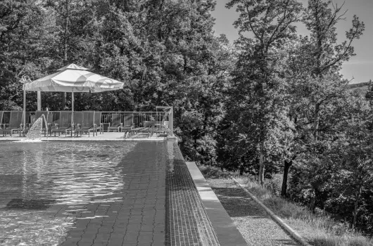 Lifestyle Hotel M�tra - Okt�ber 23.