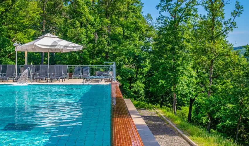 Lifestyle Hotel Mtra Mtrahza - Oktber 23.