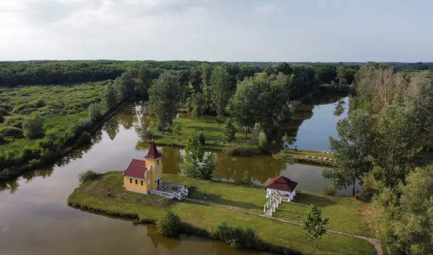 Ligetalja Terml Hotel Penszlek - Oktber 23.