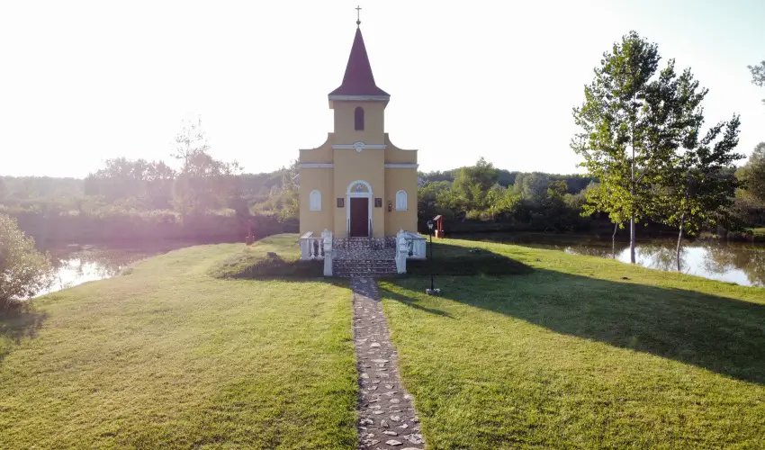 Ligetalja Terml Hotel Penszlek - Oktber 23.