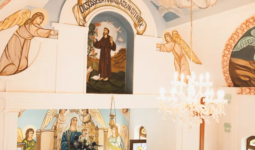 Ligetalja Terml Hotel Penszlek - Oktber 23.