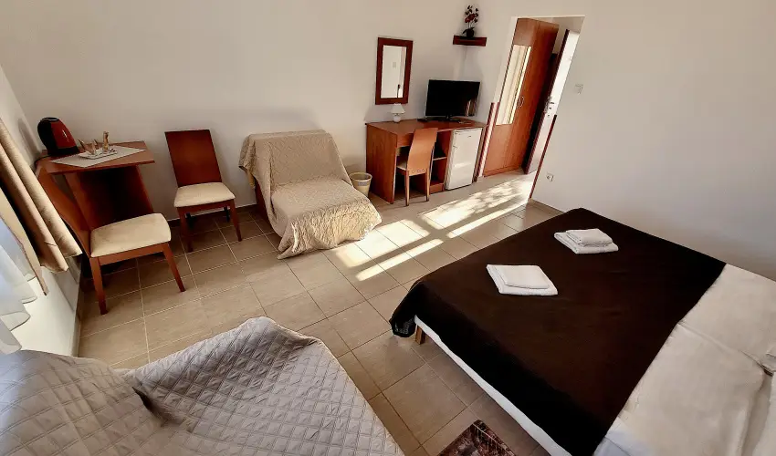 Ligetalja Terml Hotel Penszlek - Oktber 23.