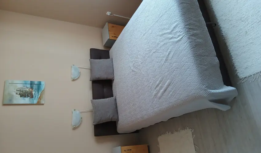 Liliom Apartman Zalakaros - Oktber 23. (min. 3 j)