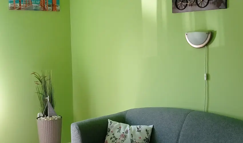 Liliom Apartman Zalakaros - Oktber 23. (min. 3 j)