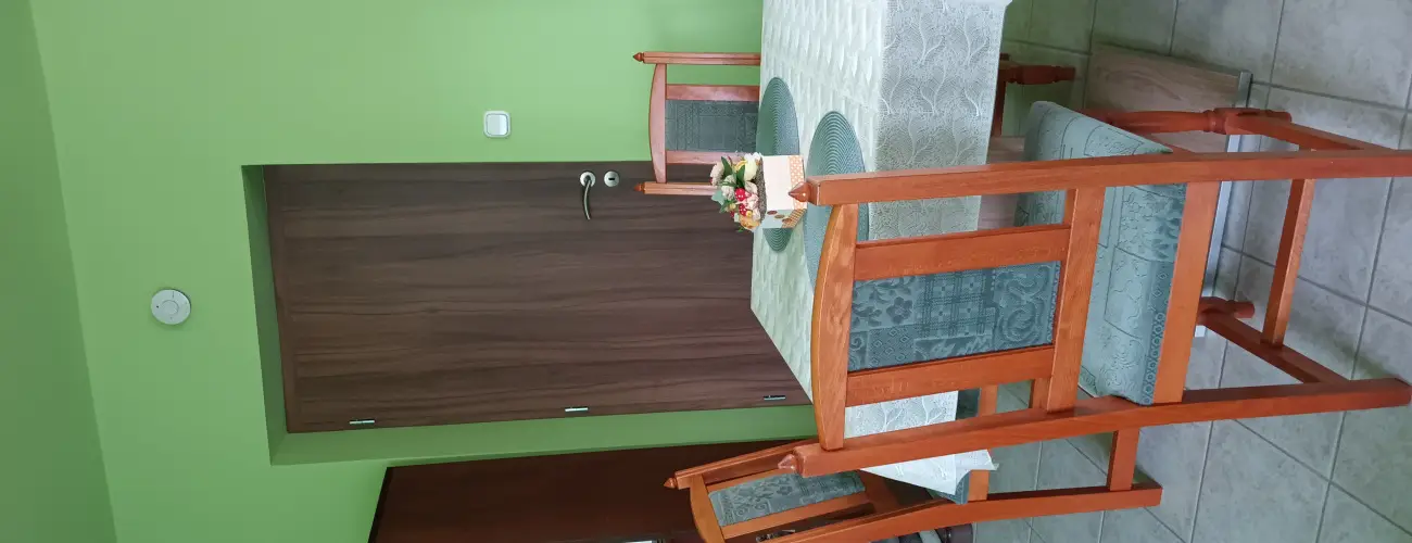 Liliom Apartman Zalakaros - Oktber 23.