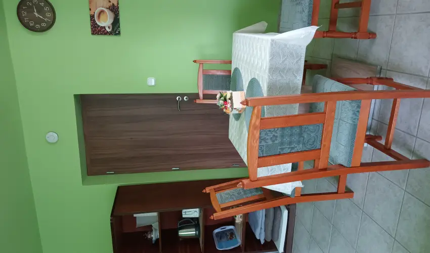 Liliom Apartman Zalakaros - Oktber 23. (min. 3 j)