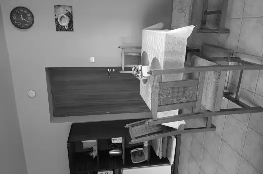 Liliom Apartman - Oktber 23. (min. 3 j)