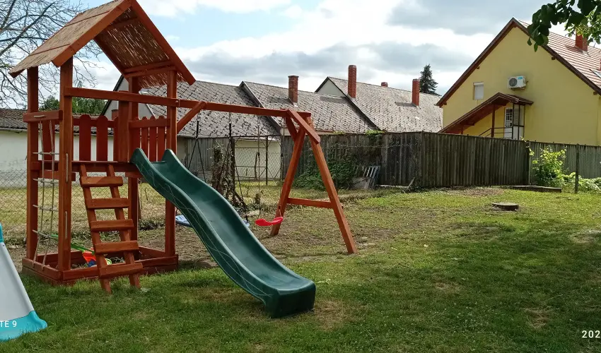 Liliom Apartman Zalakaros - Oktber 23. (min. 3 j)