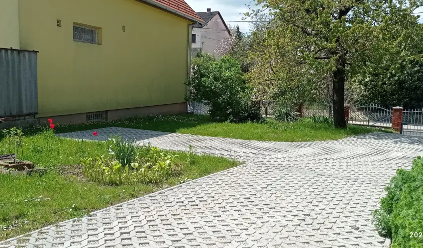 Liliom Apartman Zalakaros - Oktber 23. (min. 3 j)