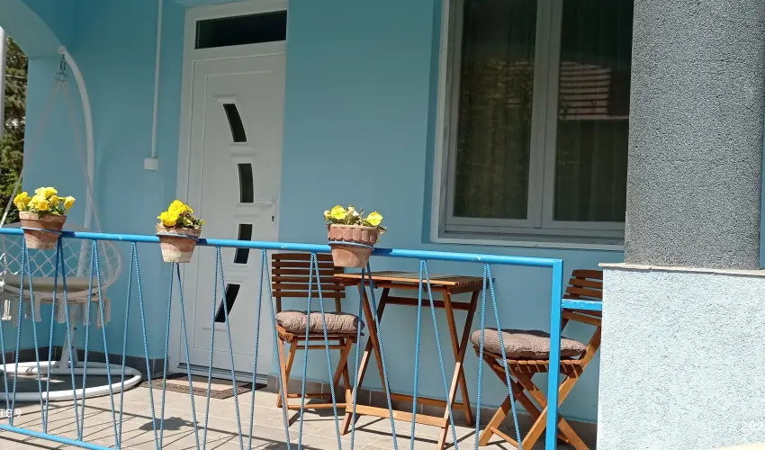 Liliom Apartman Zalakaros - Oktber 23. (min. 3 j)