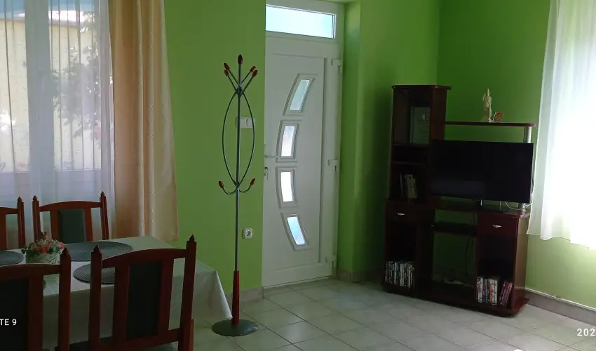 Liliom Apartman Zalakaros - Oktber 23. (min. 3 j)