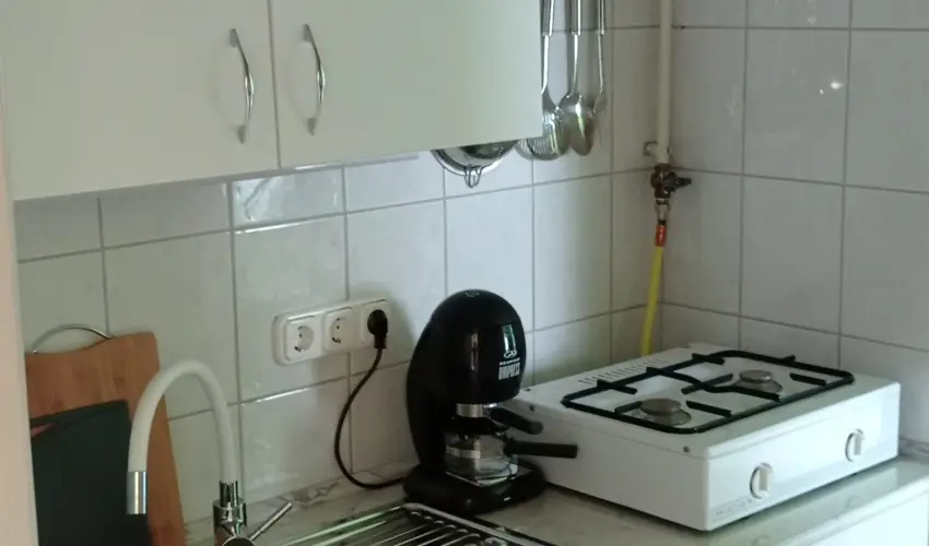 Liliom Apartman Zalakaros - Oktber 23. (min. 3 j)