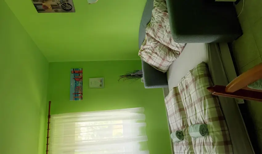 Liliom Apartman Zalakaros - Oktber 23. (min. 3 j)