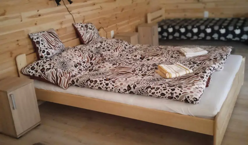 Lilla Apartmanhzak Szilvsvrad - Oktber 23. (min. 2 j)