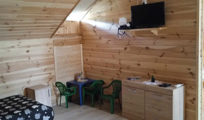 Lilla Apartmanhzak Szilvsvrad - Oktber 23. (min. 2 j)