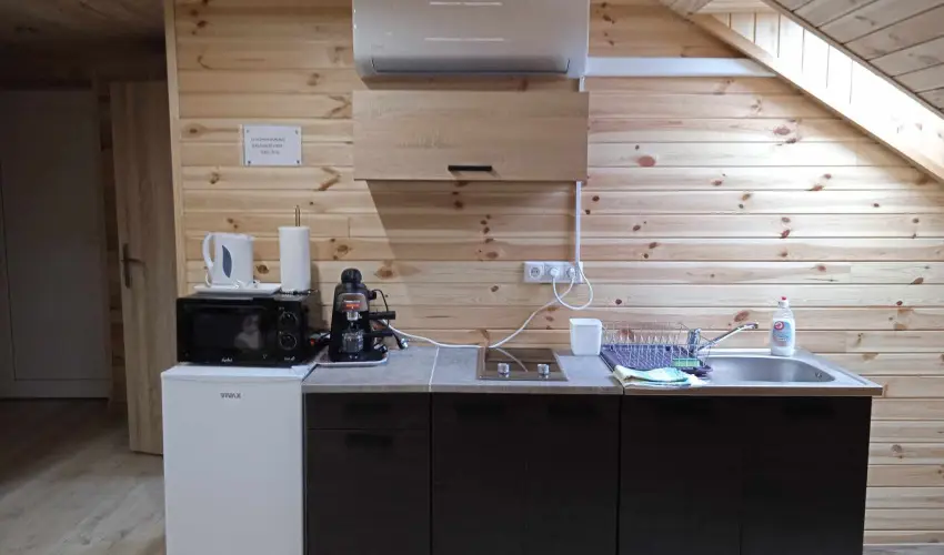 Lilla Apartmanhzak Szilvsvrad - Oktber 23. (min. 2 j)