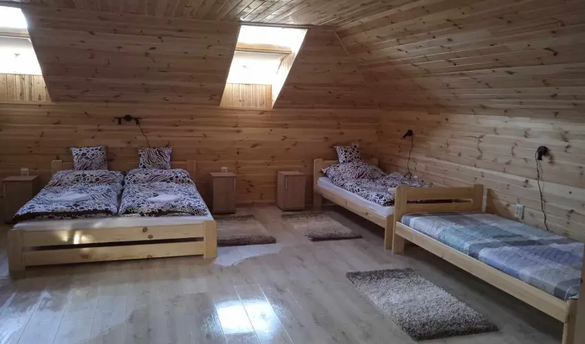 Lilla Apartmanhzak Szilvsvrad - Oktber 23. (min. 2 j)