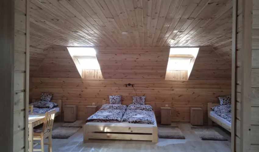 Lilla Apartmanhzak Szilvsvrad - Oktber 23. (min. 2 j)