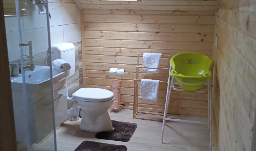 Lilla Apartmanhzak Szilvsvrad - Oktber 23. (min. 2 j)