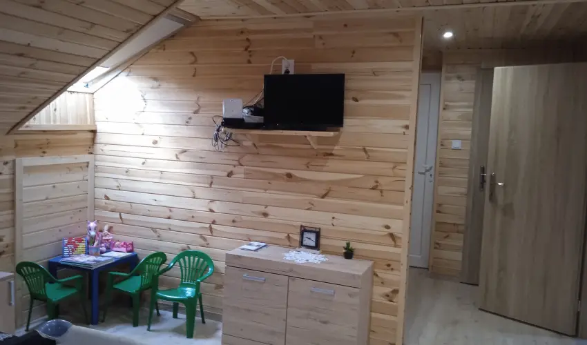 Lilla Apartmanhzak Szilvsvrad - Oktber 23. (min. 2 j)