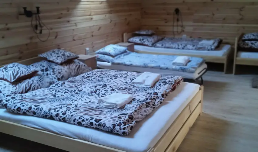 Lilla Apartmanhzak Szilvsvrad - Oktber 23. (min. 2 j)