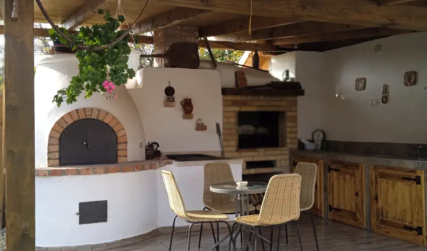 Lilla Apartmanhzak Szilvsvrad - Oktber 23. (min. 2 j)