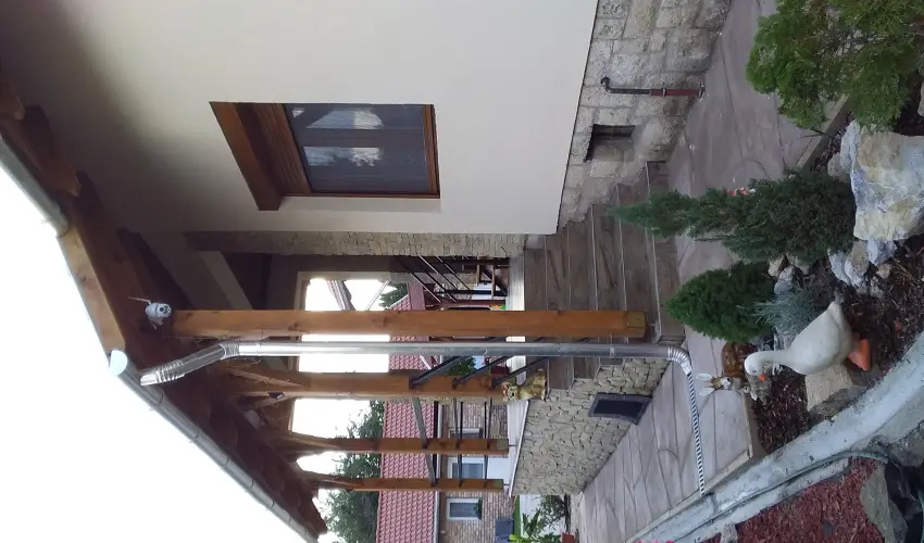 Lilla Apartmanhzak Szilvsvrad - Oktber 23. (min. 2 j)