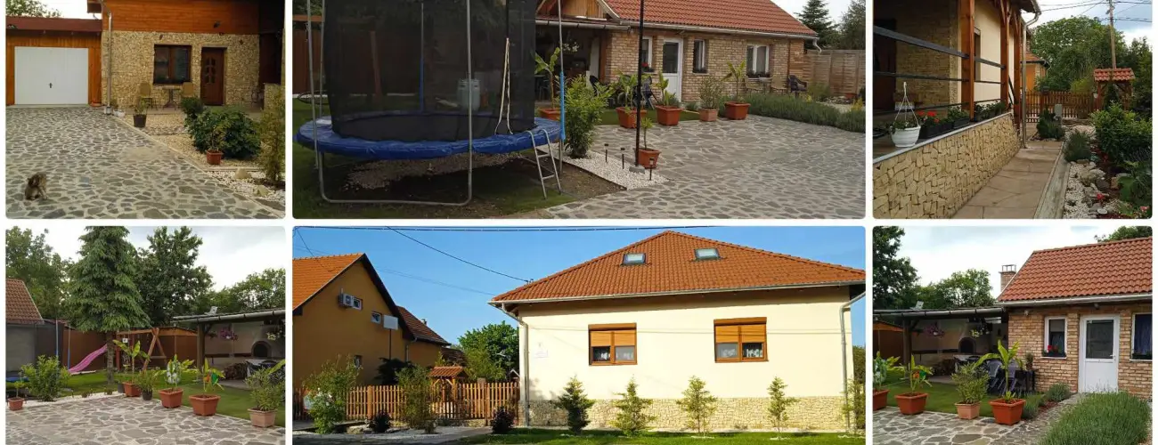 Lilla Apartmanhzak Szilvsvrad - Oktber 23. (min. 2 j)