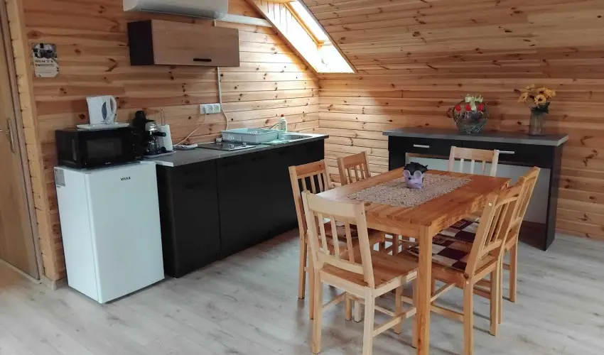 Lilla Apartmanhzak Szilvsvrad - Oktber 23. (min. 2 j)