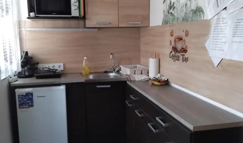 Lilla Apartmanh�zak Szilv�sv�rad - Okt�ber 23. (min. 2 �j)