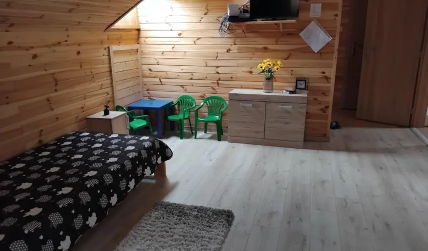 Lilla Apartmanh�zak Szilv�sv�rad - Okt�ber 23. (min. 2 �j)