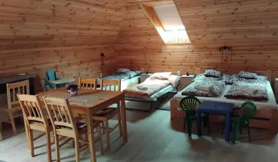 Lilla Apartmanhzak Szilvsvrad