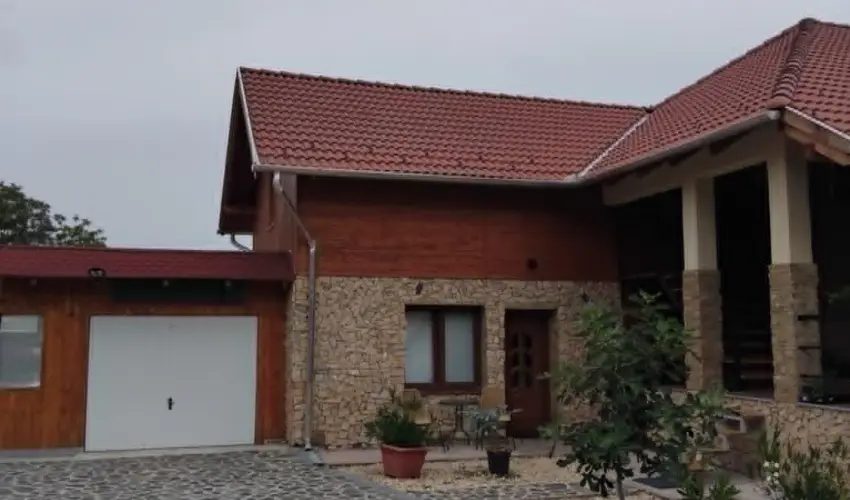 Lilla Apartmanhzak Szilvsvrad - Oktber 23. (min. 2 j)