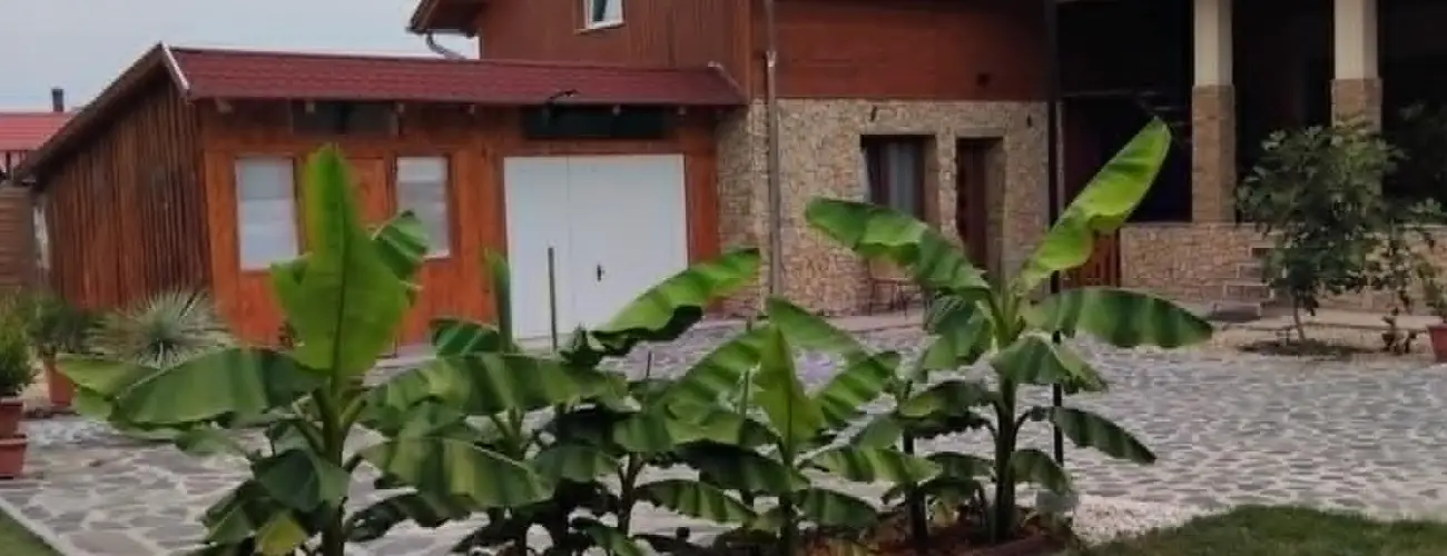 Lilla Apartmanhzak Szilvsvrad - Oktber 23. (min. 2 j)