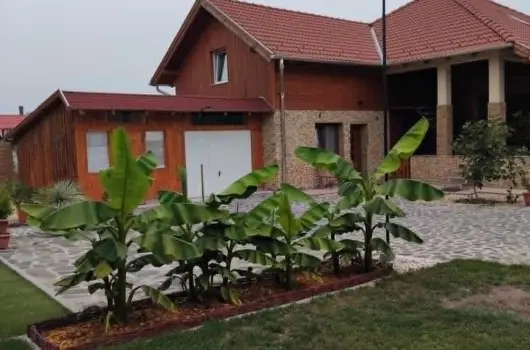 Lilla Apartmanhzak - Oktber 23. (min. 2 j)