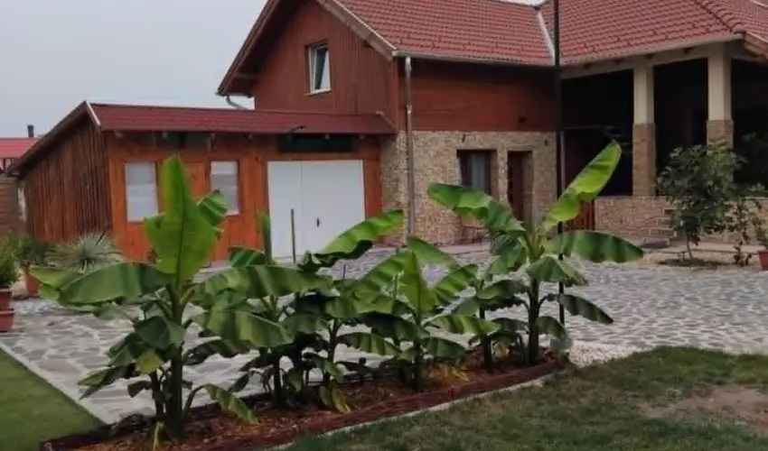 Lilla Apartmanhzak Szilvsvrad - Oktber 23. (min. 2 j)