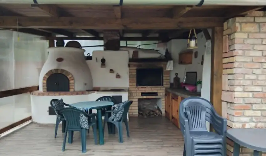 Lilla Apartmanhzak Szilvsvrad - Oktber 23. (min. 2 j)