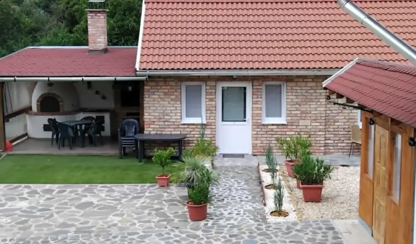 Lilla Apartmanhzak Szilvsvrad - Oktber 23. (min. 2 j)