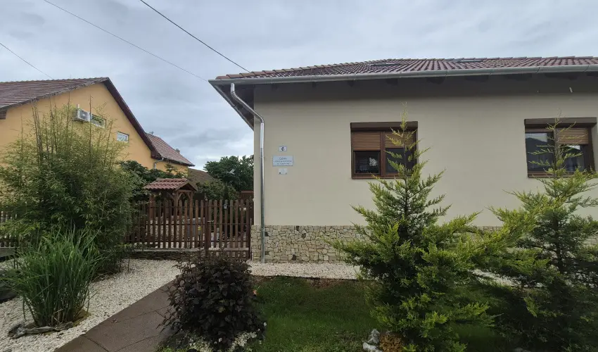 Lilla Apartmanhzak Szilvsvrad - Oktber 23. (min. 2 j)