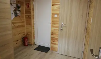 Lilla Apartmanh�zak Szilv�sv�rad