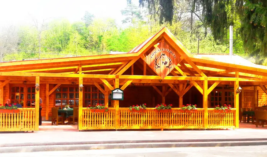 Lipicai Hotel Szilvsvrad - Oktber 23. (min. 2 j)